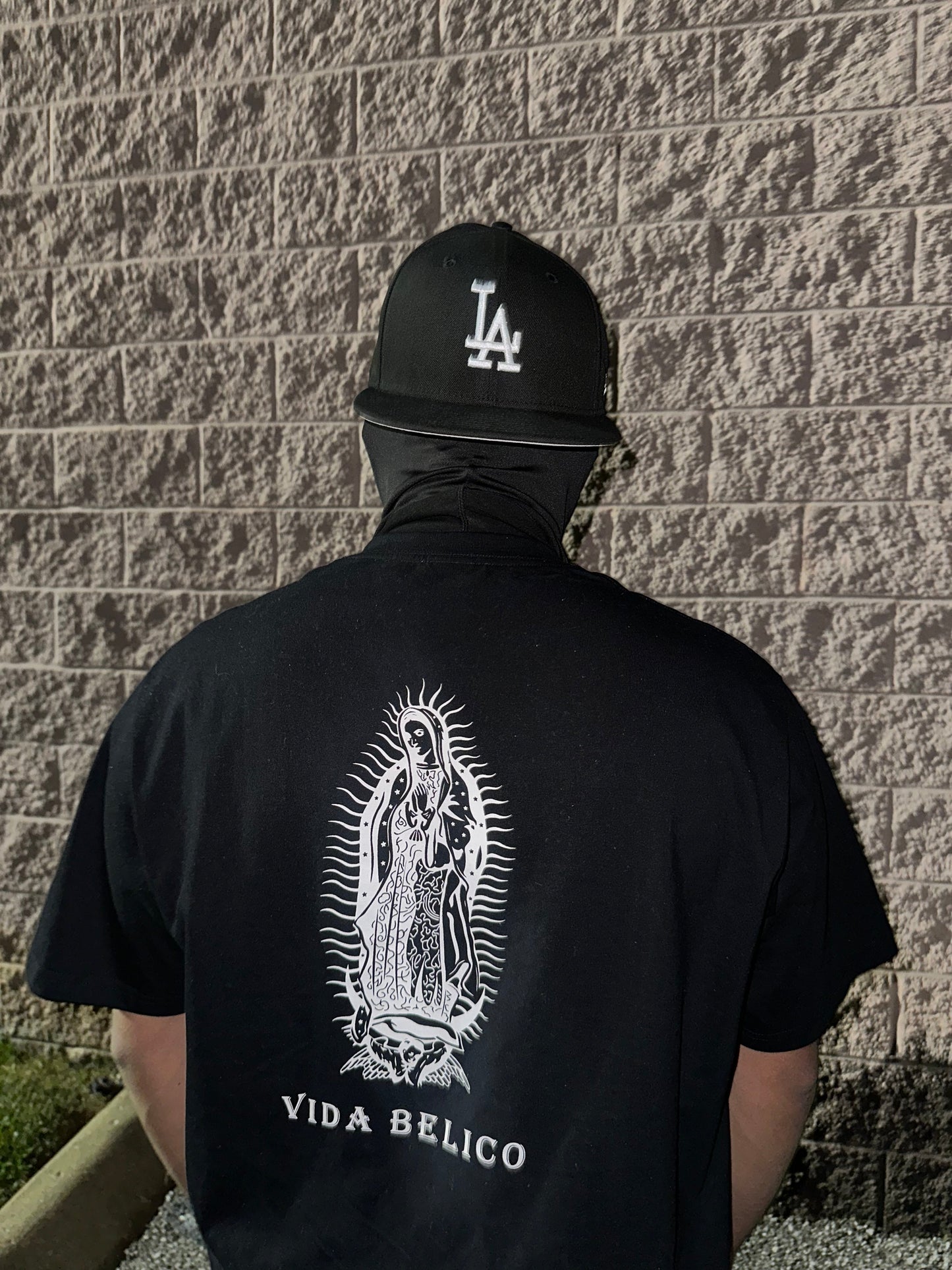 Virgen Guadalupe T-Shirt